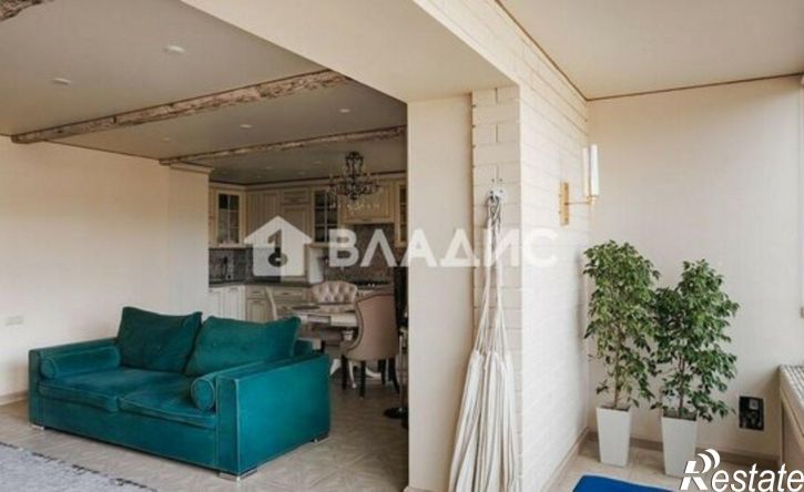 3-комн квартира ул Центральная, 19,  д. 19