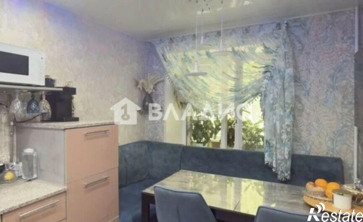 1-комн квартира ул Белоконской, 13Б,  д. 13Б