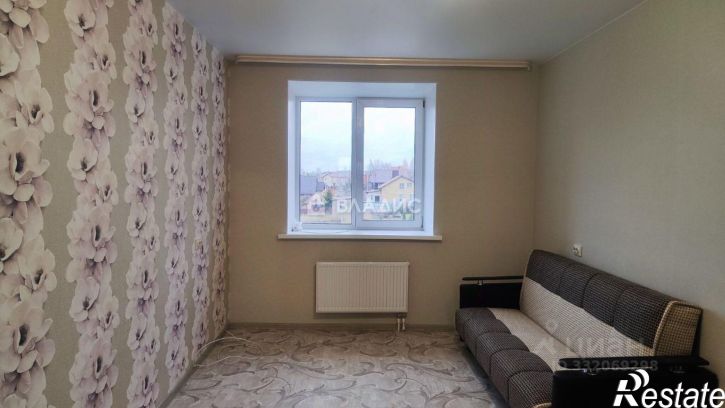 1-комн квартира ул Всесвятская, 17а,  д. 17а
