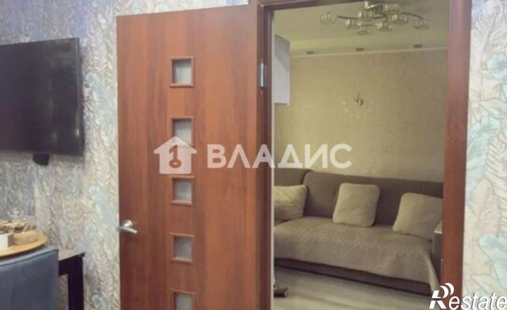 1-комн квартира ул Белоконской, 13Б,  д. 13Б