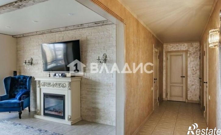 3-комн квартира ул Центральная, 19,  д. 19