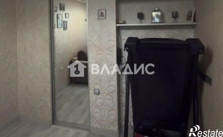 1-комн квартира ул Белоконской, 13Б,  д. 13Б