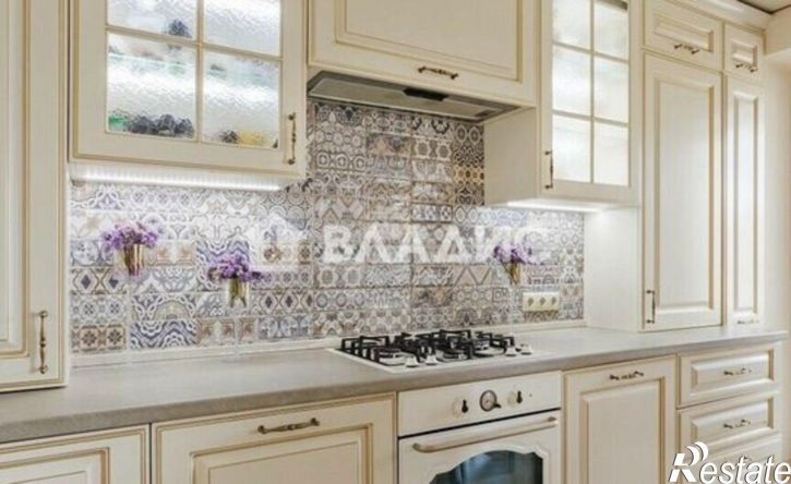 3-комн квартира ул Центральная, 19,  д. 19