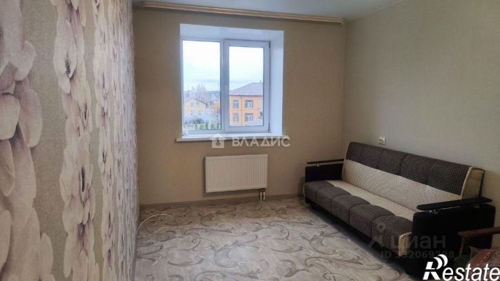 1-комн квартира ул Всесвятская, 17а,  д. 17а