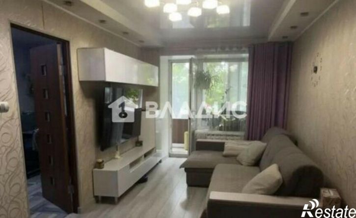 1-комн квартира ул Белоконской, 13Б,  д. 13Б