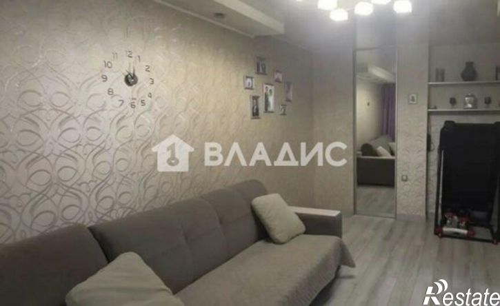 1-комн квартира ул Белоконской, 13Б,  д. 13Б