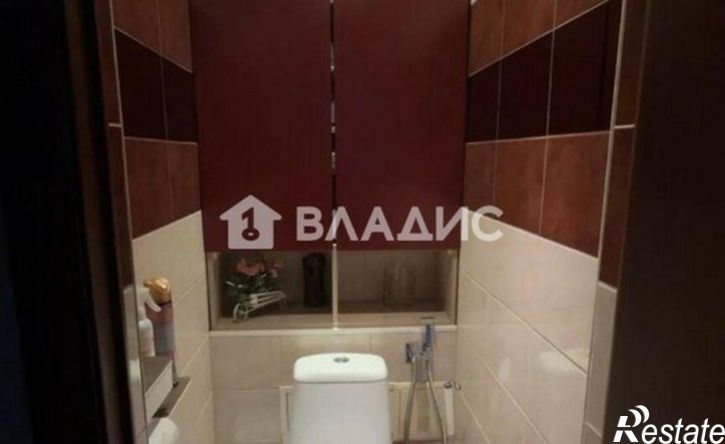 1-комн квартира ул Белоконской, 13Б,  д. 13Б