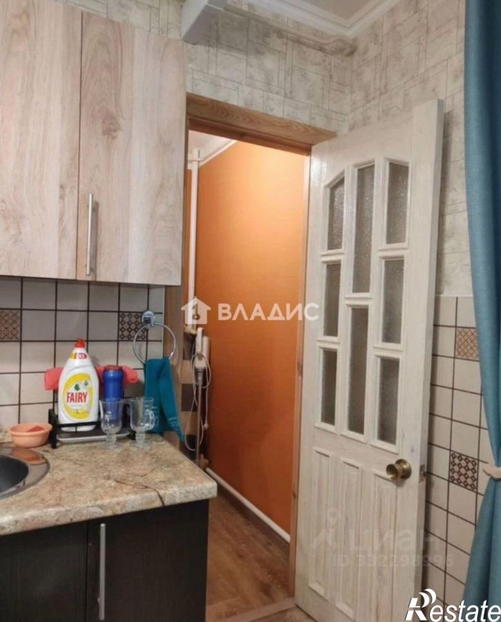 1-комн квартира Судогодское шоссе, 11,  д. 11