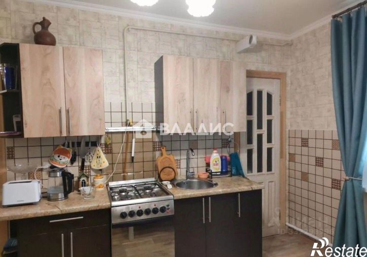 1-комн квартира Судогодское шоссе, 11,  д. 11