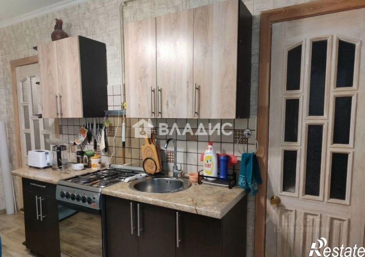 1-комн квартира Судогодское шоссе, 11,  д. 11