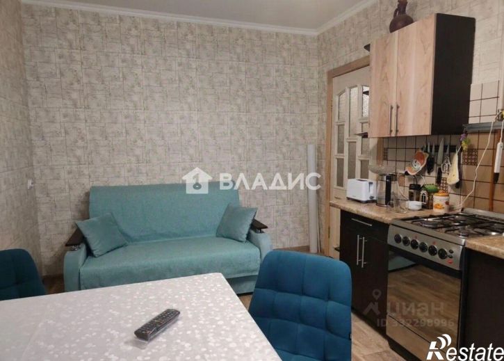 1-комн квартира Судогодское шоссе, 11,  д. 11