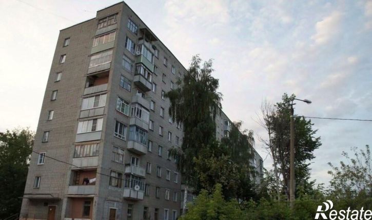 3-комн квартира ул Юбилейная, 38,  д. 38