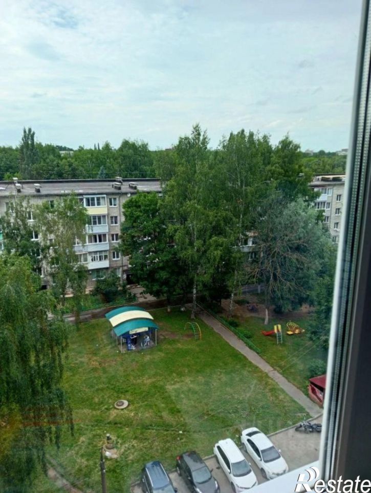 3-комн квартира ул Юбилейная, 38,  д. 38