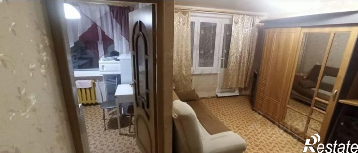 1-комн квартира ул Растопчина, 15,  д. 15