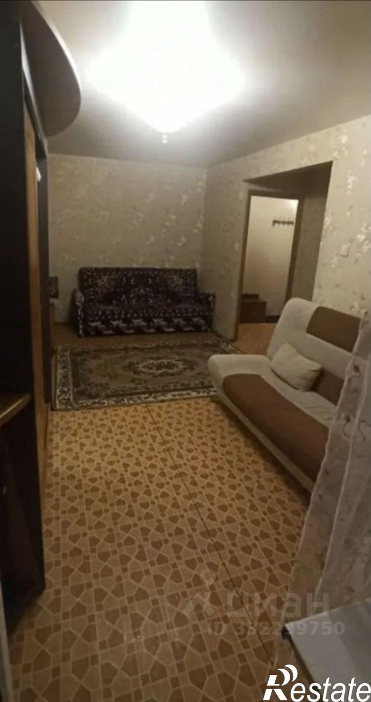 1-комн квартира ул Растопчина, 15,  д. 15