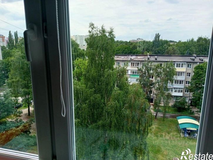 3-комн квартира ул Юбилейная, 38,  д. 38
