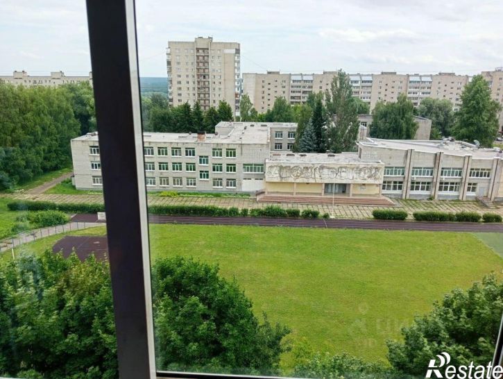 3-комн квартира ул Юбилейная, 38,  д. 38