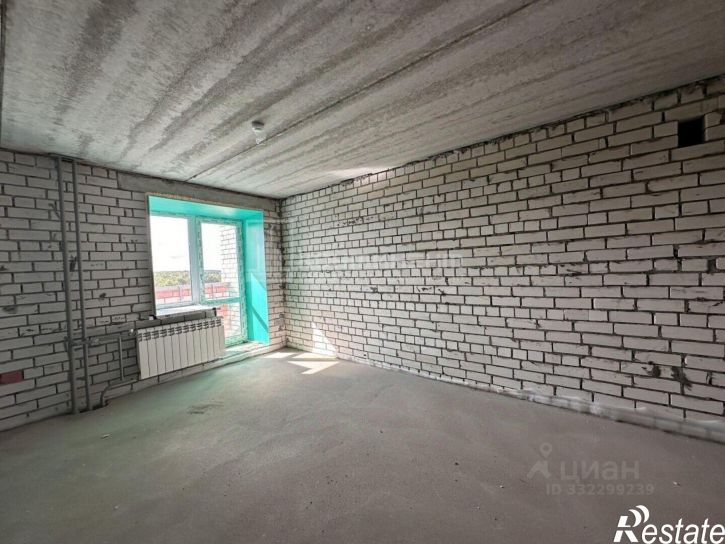 1-комн квартира Владимир г., Ленинский