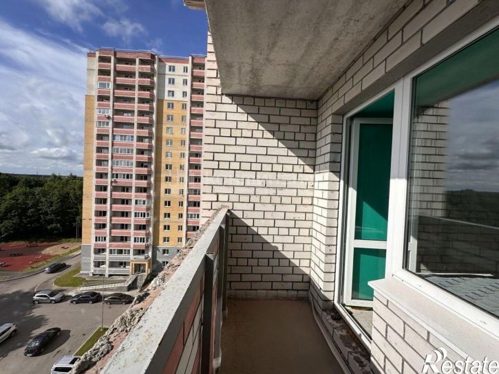 1-комн квартира Владимир г., Ленинский