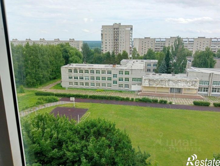 3-комн квартира ул Юбилейная, 38,  д. 38