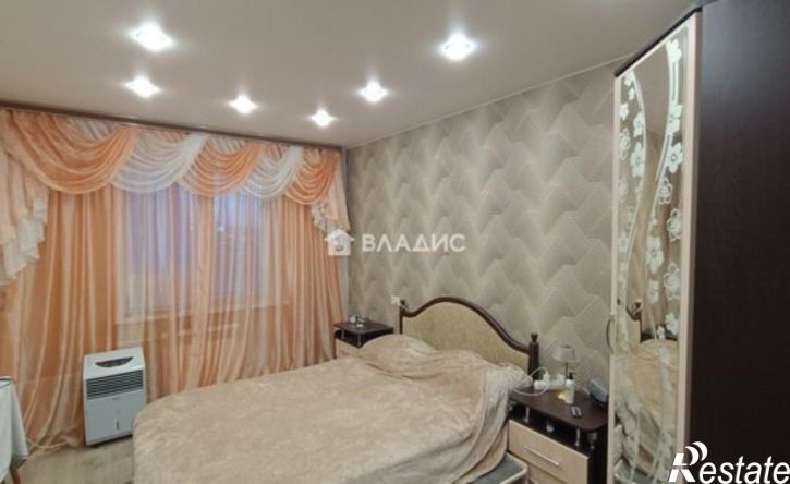 3-комн квартира Суздальский пр-кт, 29,  д. 29