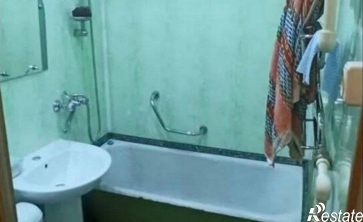 1-комн квартира ул Растопчина, 15,  д. 15