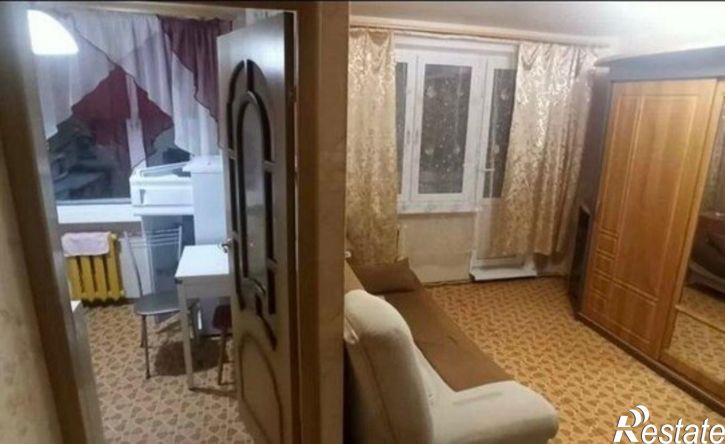 1-комн квартира ул Растопчина, 15,  д. 15