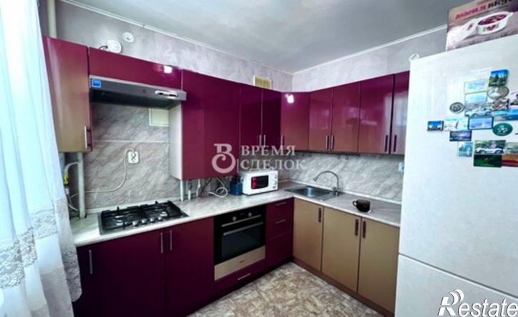 2-комн квартира ул Куйбышева, 5ж,  д. 5ж