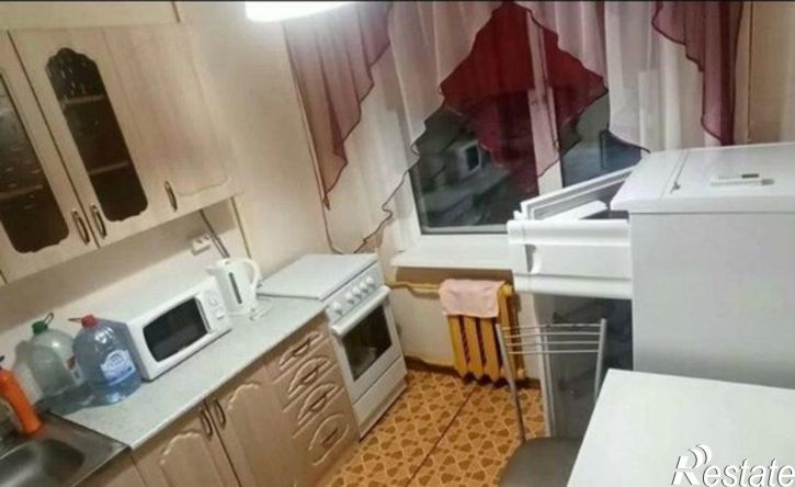 1-комн квартира ул Растопчина, 15,  д. 15