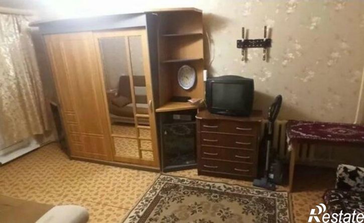 1-комн квартира ул Растопчина, 15,  д. 15
