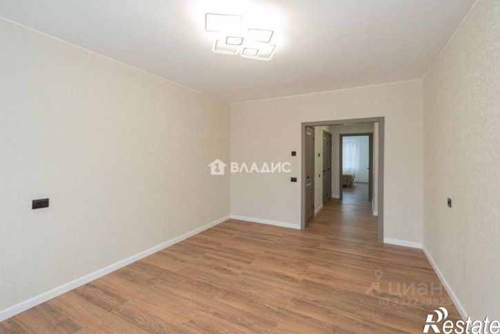 2-комн квартира ул Фатьянова, 21,  д. 21
