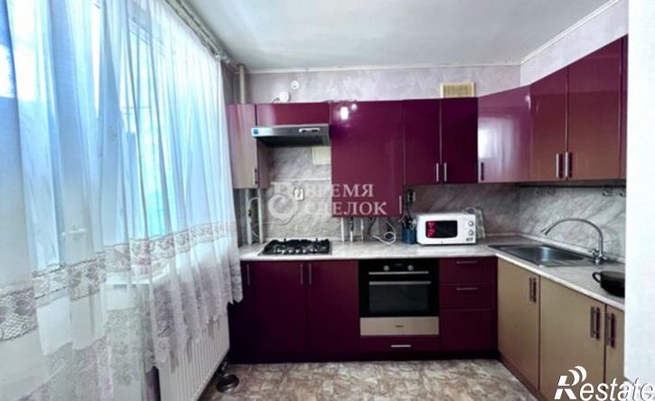 2-комн квартира ул Куйбышева, 5ж,  д. 5ж
