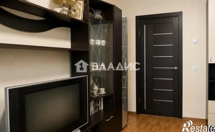 3-комн квартира Суздальский пр-кт, 29,  д. 29