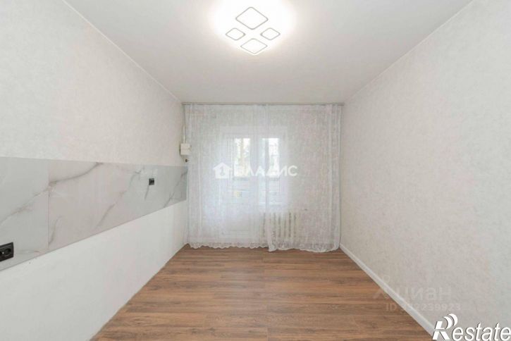 2-комн квартира ул Фатьянова, 21,  д. 21