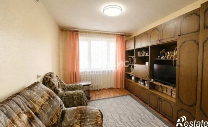3-комн квартира Суздальский пр-кт, 29,  д. 29