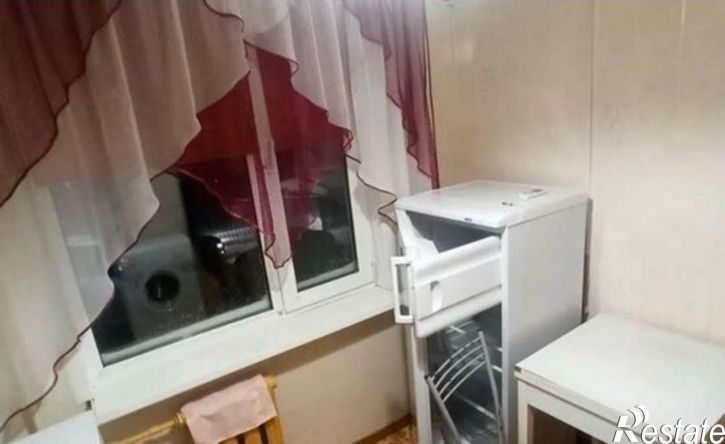 1-комн квартира ул Растопчина, 15,  д. 15