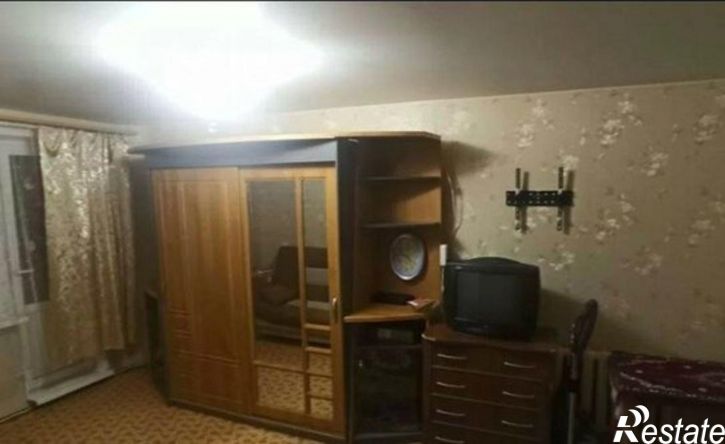 1-комн квартира ул Растопчина, 15,  д. 15