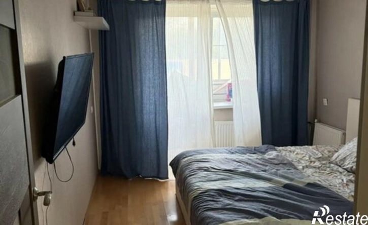 2-комн квартира ул Куйбышева, 5ж,  д. 5ж