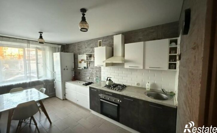 2-комн квартира ул Куйбышева, 5ж,  д. 5ж
