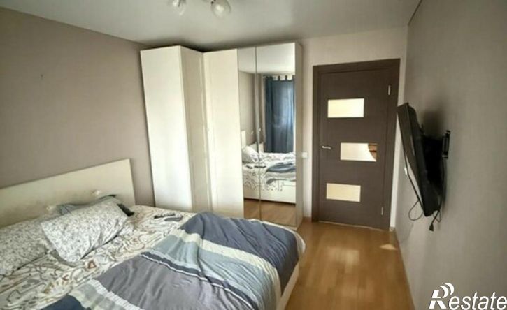 2-комн квартира ул Куйбышева, 5ж,  д. 5ж