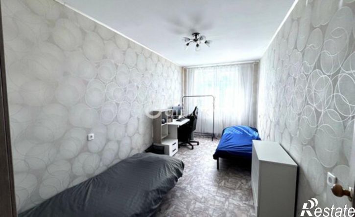2-комн квартира ул Куйбышева, 5ж,  д. 5ж