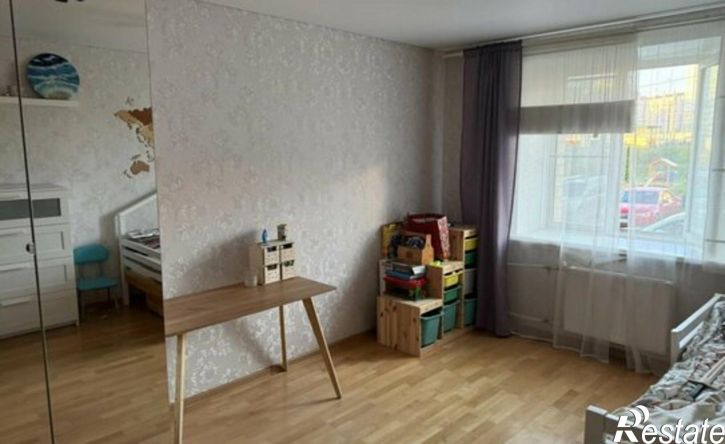 2-комн квартира ул Куйбышева, 5ж,  д. 5ж