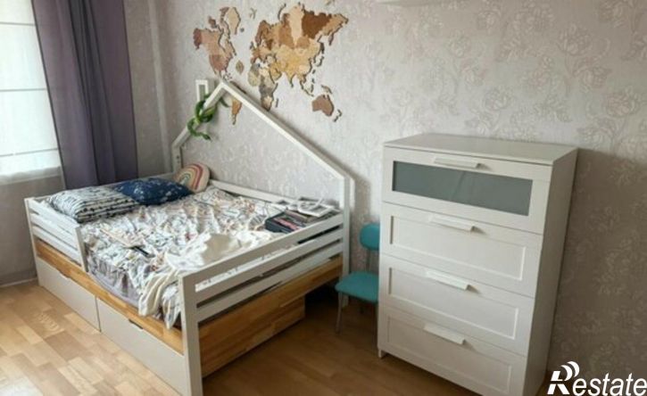 2-комн квартира ул Куйбышева, 5ж,  д. 5ж