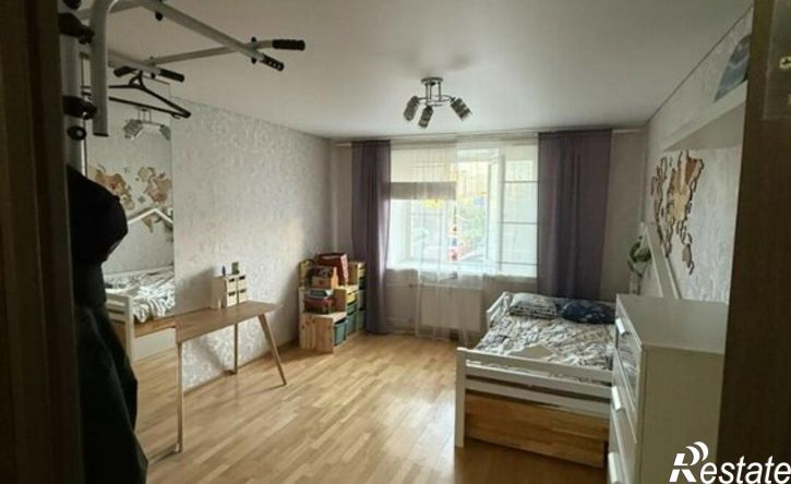 2-комн квартира ул Куйбышева, 5ж,  д. 5ж