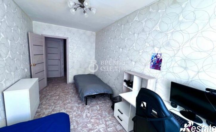 2-комн квартира ул Куйбышева, 5ж,  д. 5ж