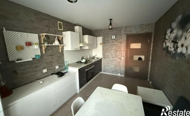 2-комн квартира ул Куйбышева, 5ж,  д. 5ж