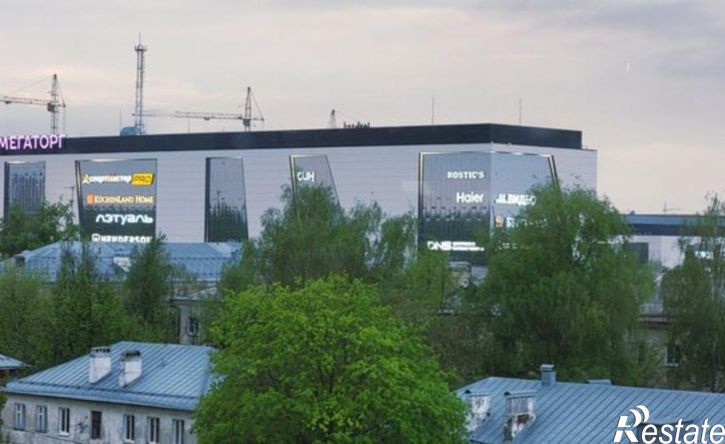 3-комн квартира 1-й Коллективный пр-д, 5А,  д. 5А