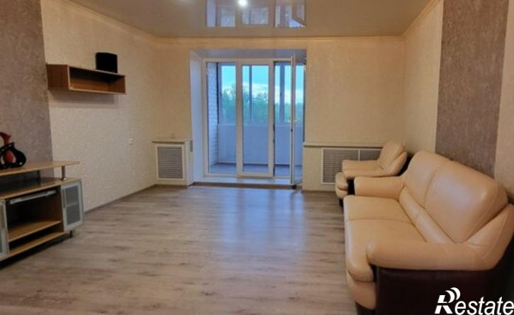 3-комн квартира 1-й Коллективный пр-д, 5А,  д. 5А