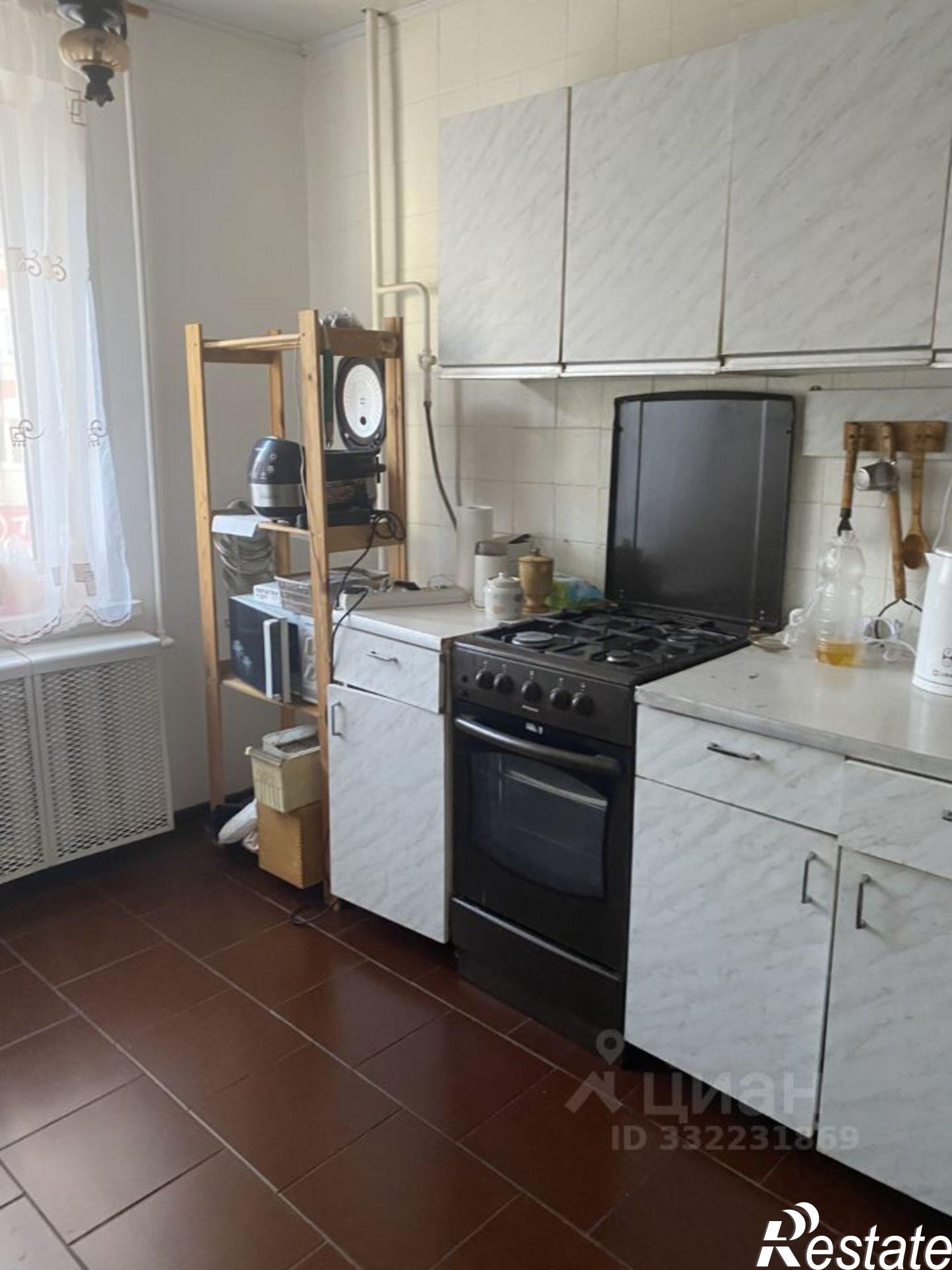 Сдать квартиру за 38 500 рублей на ул Кирова, 21