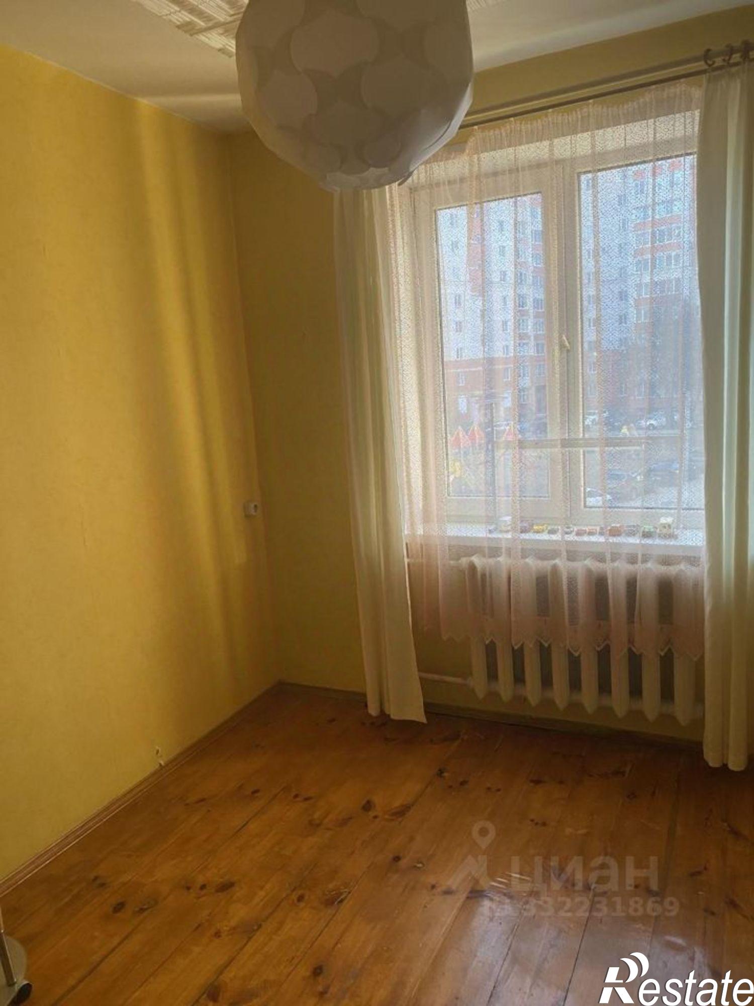 Сдать квартиру за 38 500 рублей на ул Кирова, 21